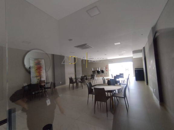 Imagem Apartamento com 1 Quarto à Venda, 36 m² em Jardim Bom Pastor - Botucatu
