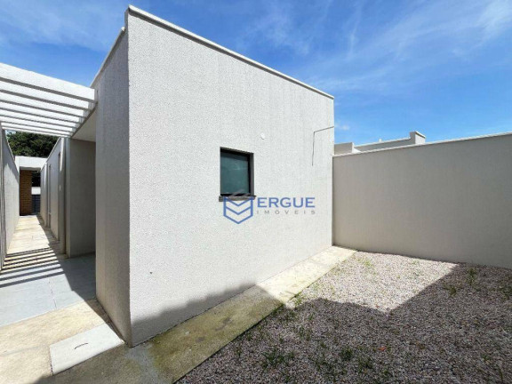 Imagem Casa com 3 Quartos à Venda, 116 m² em Messejana - Fortaleza Imagem Casa com 3 Quartos à Venda, 116 m² em Messejana - Fortaleza