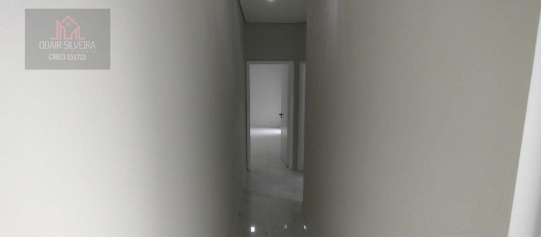 Imagem Casa com 3 Quartos à Venda, 130 m² em Parque Residencial Jaguari - Americana