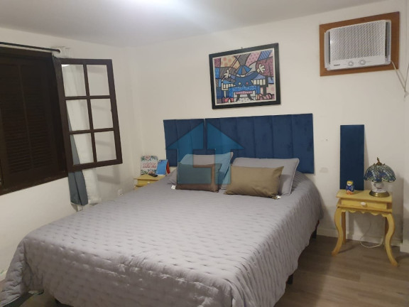 Imagem Casa com 4 Quartos à Venda ou Locação, 600 m² em Porto Bracuhy - Angra Dos Reis