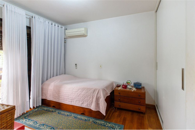 Imagem Apartamento com 4 Quartos à Venda, 214 m² em Butantã - São Paulo