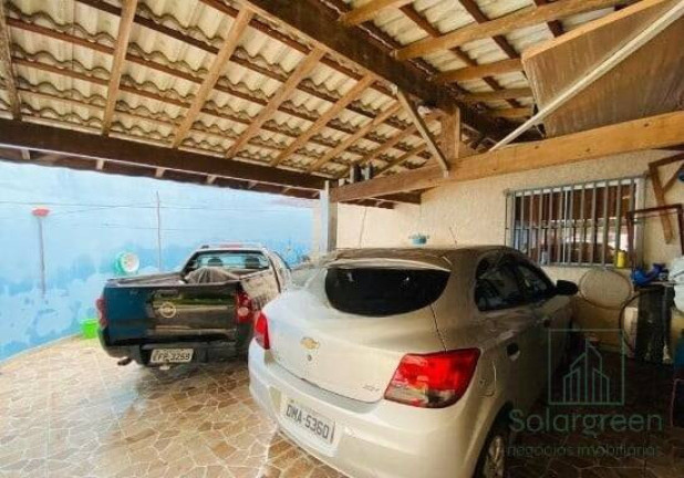 Imagem Casa com 3 Quartos à Venda, 90 m² em Terra Preta (terra Preta) - Mairiporã