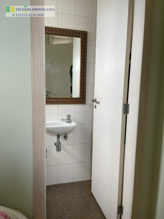 Imagem Apartamento com 4 Quartos para Alugar, 172 m² em Jardim Vila Mariana - São Paulo