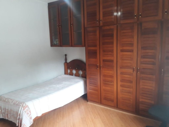 Imagem Sobrado com 3 Quartos à Venda, 182 m² em Jardim - Santo André Imagem Sobrado com 3 Quartos à Venda, 182 m² em Jardim - Santo André