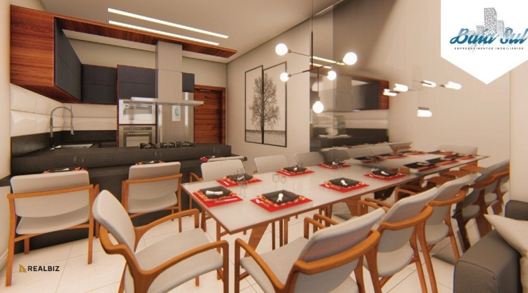 Imagem Apartamento com 3 Quartos à Venda, 117 m² em Palmas - Governador Celso Ramos Imagem Apartamento com 3 Quartos à Venda, 117 m² em Palmas - Governador Celso Ramos