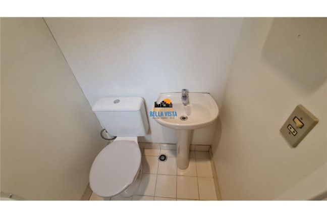 Imagem Sala Comercial à Venda,  em Vila Olímpia - São Paulo