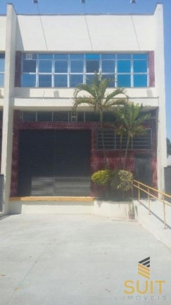 Imagem Casa para Alugar, 900 m² em Alphaville Industrial - Barueri