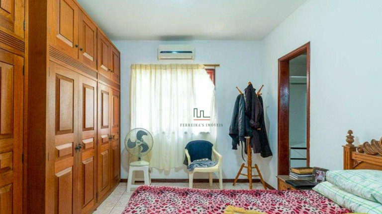 Imagem Casa com 4 Quartos à Venda, 430 m² em Itaipu - Niterói