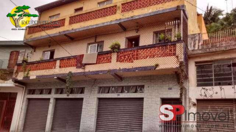 Imóvel Comercial à Venda, 470 m² em Santa Teresinha - São Paulo