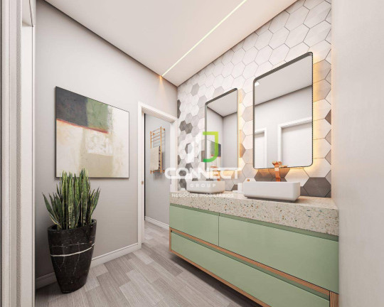 Imagem Sobrado com 3 Quartos à Venda, 175 m² em Ressacada - Itajaí Imagem Sobrado com 3 Quartos à Venda, 175 m² em Ressacada - Itajaí