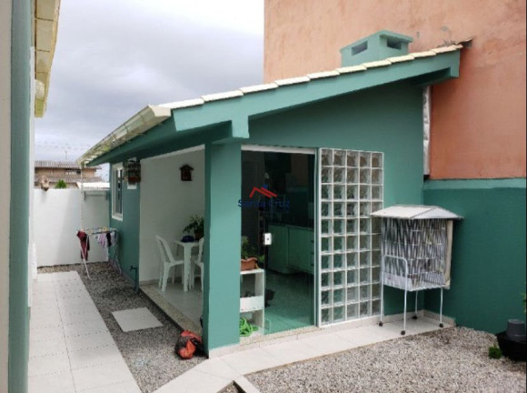 Imagem Casa com 2 Quartos à Venda, 203 m² em São João Do Rio Vermelho - Florianópolis Imagem Casa com 2 Quartos à Venda, 203 m² em São João Do Rio Vermelho - Florianópolis