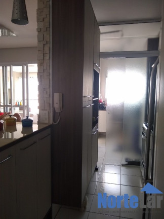 Imagem Apartamento com 3 Quartos à Venda, 82 m² em Tucuruvi - São Paulo