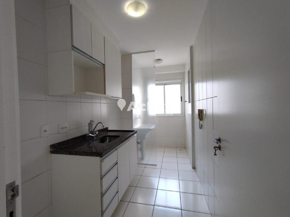 Imagem Apartamento com 3 Quartos à Venda, 75 m² em Jardim Santa Genebra - Campinas Imagem Apartamento com 3 Quartos à Venda, 75 m² em Jardim Santa Genebra - Campinas