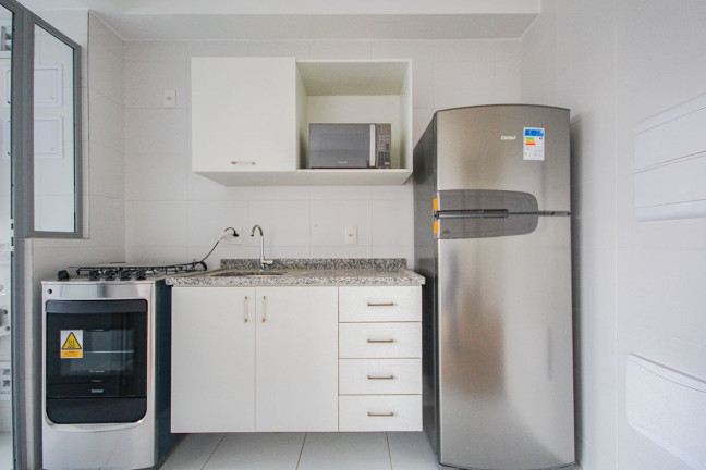 Imagem Apartamento com 3 Quartos para Alugar, 65 m² em Vila Mascote - São Paulo Imagem Apartamento com 3 Quartos para Alugar, 65 m² em Vila Mascote - São Paulo