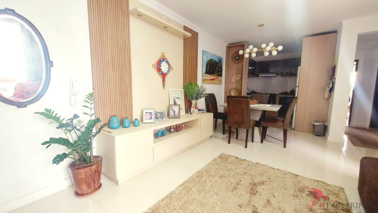 Imagem Apartamento com 2 Quartos à Venda, 69 m² em Passo De Torres - Passo De Torres Imagem Apartamento com 2 Quartos à Venda, 69 m² em Passo De Torres - Passo De Torres