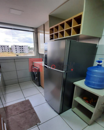 Imagem Apartamento com 2 Quartos à Venda, 50 m² em Universitário - Montes Claros Imagem Apartamento com 2 Quartos à Venda, 50 m² em Universitário - Montes Claros