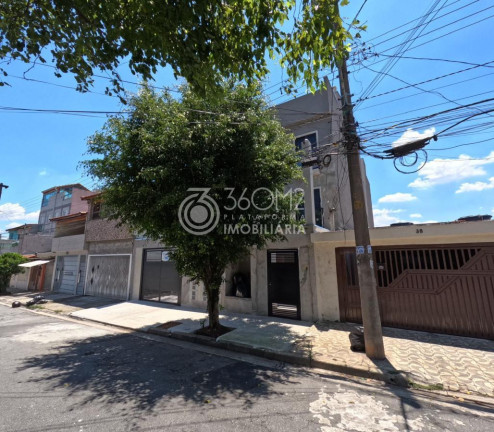 Imagem Apartamento com 2 Quartos à Venda, 89 m² em Parque Erasmo Assunção - Santo André Imagem Apartamento com 2 Quartos à Venda, 89 m² em Parque Erasmo Assunção - Santo André