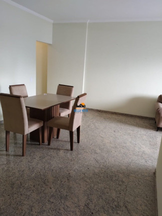 Imagem Apartamento com 3 Quartos à Venda, em Itararé - São Vicente Imagem Apartamento com 3 Quartos à Venda, em Itararé - São Vicente