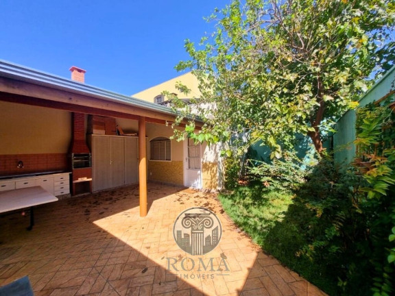 Imagem Casa com 2 Quartos à Venda, 200 m² em Jardim Paulistano - Ribeirão Preto Imagem Casa com 2 Quartos à Venda, 200 m² em Jardim Paulistano - Ribeirão Preto