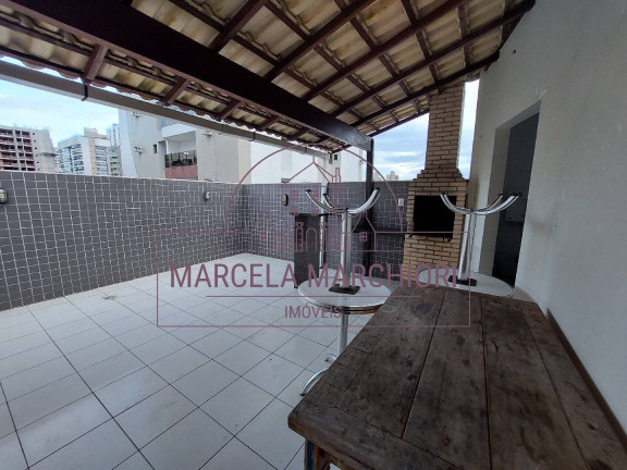 Imagem Apartamento com 2 Quartos à Venda, 73 m² em Praia Da Costa - Vila Velha