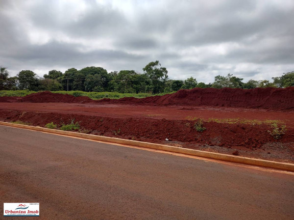 Imagem Terreno à Venda, 200 m² em Jardim Bela Itália - Campo Grande