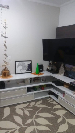 Imagem Apartamento com 3 Quartos à Venda, 61 m² em Vila Alzira - Santo André Imagem Apartamento com 3 Quartos à Venda, 61 m² em Vila Alzira - Santo André