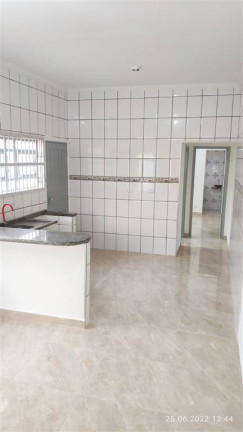 Imagem Casa com 2 Quartos à Venda, em Maracanã - Praia Grande Imagem Casa com 2 Quartos à Venda, em Maracanã - Praia Grande