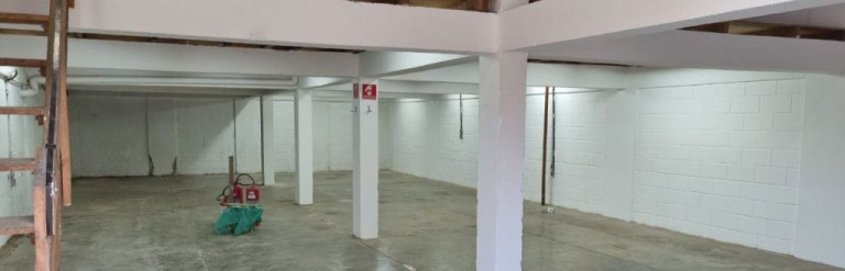 Imagem Galpão para Alugar, 200 m² em Jaguaré - São Paulo Imagem Galpão para Alugar, 200 m² em Jaguaré - São Paulo
