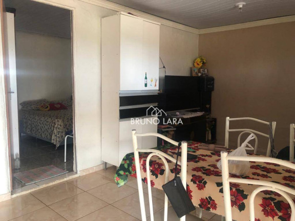 Imagem Casa com 3 Quartos à Venda, 150 m² em Resplendor - Igarapé Imagem Casa com 3 Quartos à Venda, 150 m² em Resplendor - Igarapé