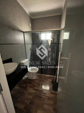 Imagem Casa com 2 Quartos à Venda, 200 m² em Residencial Orlando Morais - Goiânia Imagem Casa com 2 Quartos à Venda, 200 m² em Residencial Orlando Morais - Goiânia