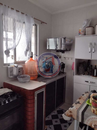 Imagem Apartamento com 2 Quartos à Venda, 42 m² em Vila Atlântica - Mongaguá Imagem Apartamento com 2 Quartos à Venda, 42 m² em Vila Atlântica - Mongaguá