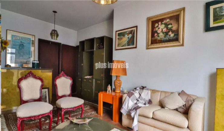 Imagem Apartamento com 3 Quartos à Venda, 130 m² em Jardim Paulista - São Paulo Imagem Apartamento com 3 Quartos à Venda, 130 m² em Jardim Paulista - São Paulo
