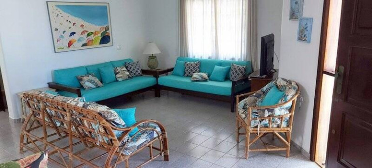 Imagem Casa com 6 Quartos à Venda, 629 m² em Flórida - Peruíbe Imagem Casa com 6 Quartos à Venda, 629 m² em Flórida - Peruíbe