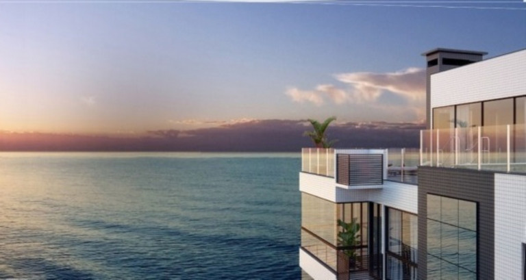 Imagem Imóvel com 3 Quartos à Venda, 116 m² em Praia Brava De Itajaí - Itajaí Imagem Imóvel com 3 Quartos à Venda, 116 m² em Praia Brava De Itajaí - Itajaí
