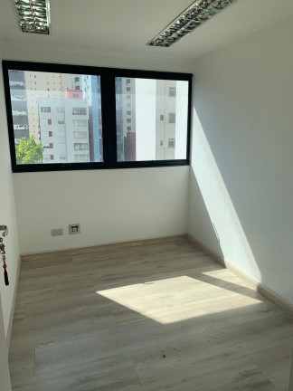 Imagem Imóvel com 1 Quarto à Venda, 58 m² em Perdizes - São Paulo