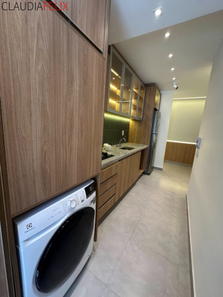 Imagem Imóvel com 2 Quartos à Venda, 101 m² em Canto Do Forte - Praia Grande