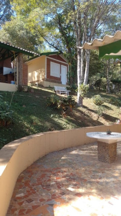 Imagem Casa de Condomínio com 4 Quartos à Venda, 209 m² em Silvas - Morungaba Imagem Casa de Condomínio com 4 Quartos à Venda, 209 m² em Silvas - Morungaba