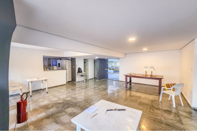 Imagem Imóvel com 3 Quartos à Venda, 84 m² em Aclimação - São Paulo
