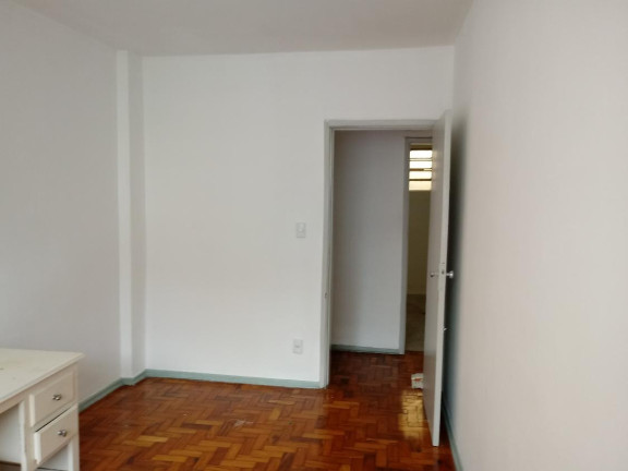 Imagem Apartamento com 2 Quartos à Venda, 60 m² em Bela Vista - São Paulo