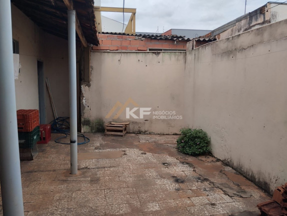 Imagem Casa com 4 Quartos à Venda, 147 m² em Ipiranga - Ribeirão Preto