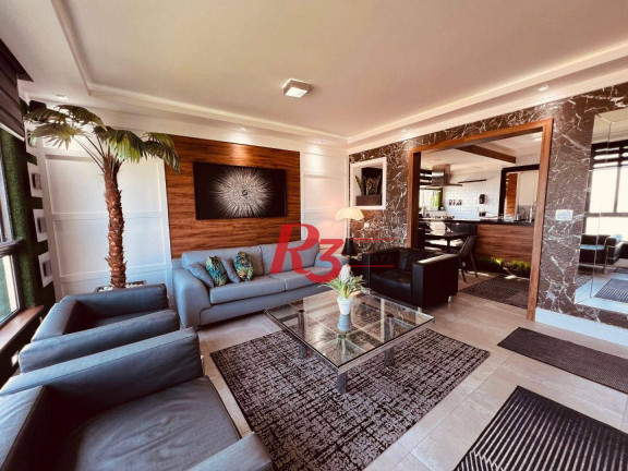 Imagem Apartamento com 3 Quartos à Venda ou Locação, 148 m² em Pompéia - Santos Imagem Apartamento com 3 Quartos à Venda ou Locação, 148 m² em Pompéia - Santos