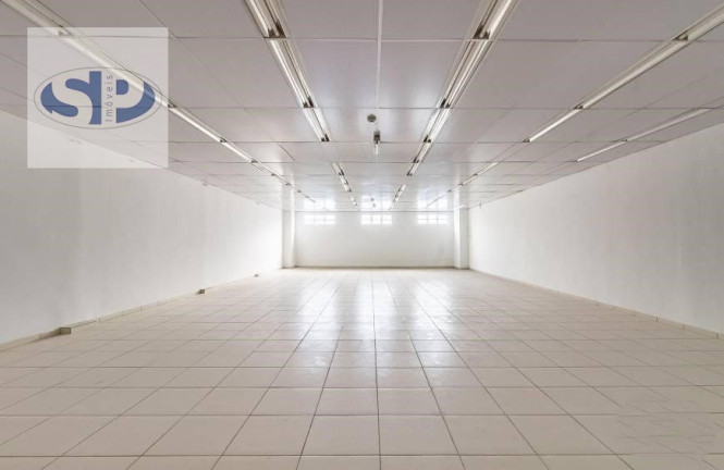 Imagem Imóvel à Venda, 1.169 m² em Lapa - São Paulo