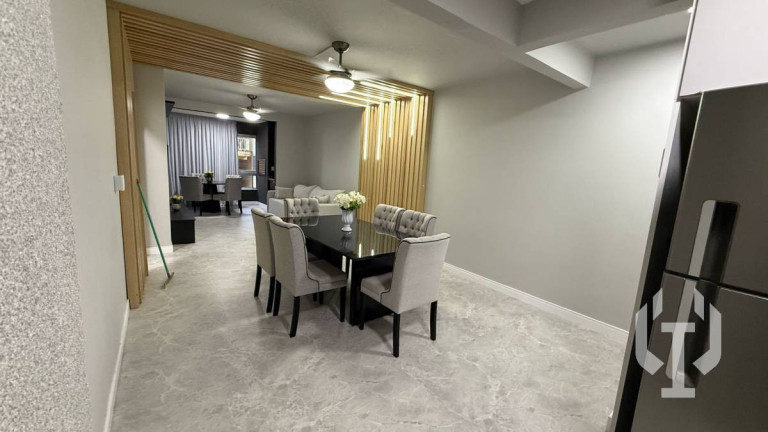 Imagem Apartamento com 3 Quartos para Alugar, 110 m² em Meia Praia - Itapema