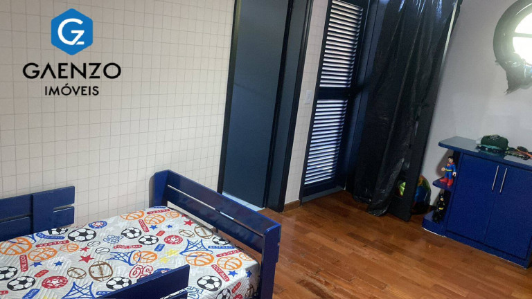 Imagem Casa com 4 Quartos à Venda, 468 m² em Parque Dos Príncipes - São Paulo