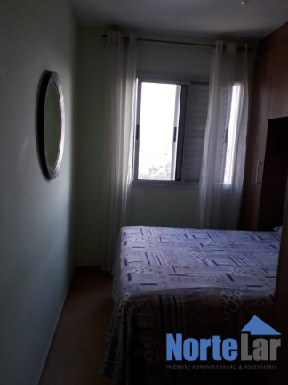 Imagem Apartamento com 2 Quartos à Venda, 52 m² em Nossa Senhora Do ó - São Paulo