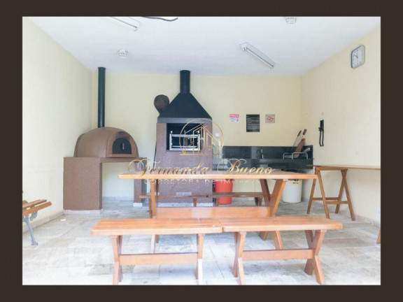 Imagem Imóvel com 2 Quartos à Venda, 58 m² em Vila Assunção - Santo André Imagem Imóvel com 2 Quartos à Venda, 58 m² em Vila Assunção - Santo André