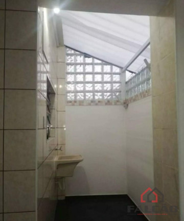 Imagem Sobrado com 4 Quartos à Venda, 160 m² em Aviação - Praia Grande Imagem Sobrado com 4 Quartos à Venda, 160 m² em Aviação - Praia Grande