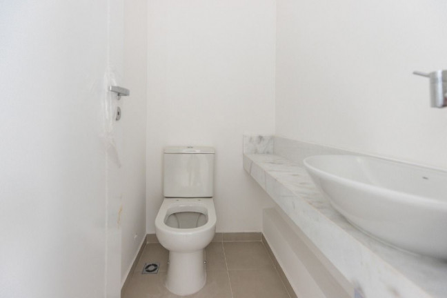 Imagem Apartamento com 2 Quartos à Venda, 127 m² em Vila Clementino - São Paulo