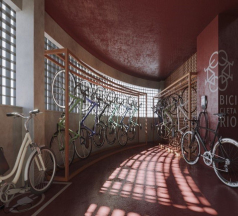 Imagem Imóvel com 2 Quartos à Venda, 71 m² em Laranjeiras - Rio De Janeiro