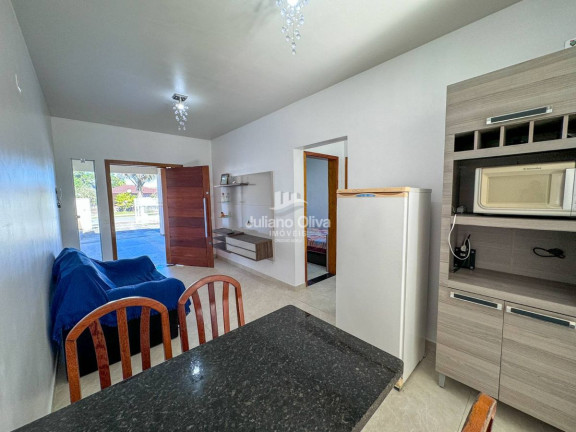 Imagem Casa com 2 Quartos à Venda, 77 m² em Barra Do Sai - Itapoá Imagem Casa com 2 Quartos à Venda, 77 m² em Barra Do Sai - Itapoá